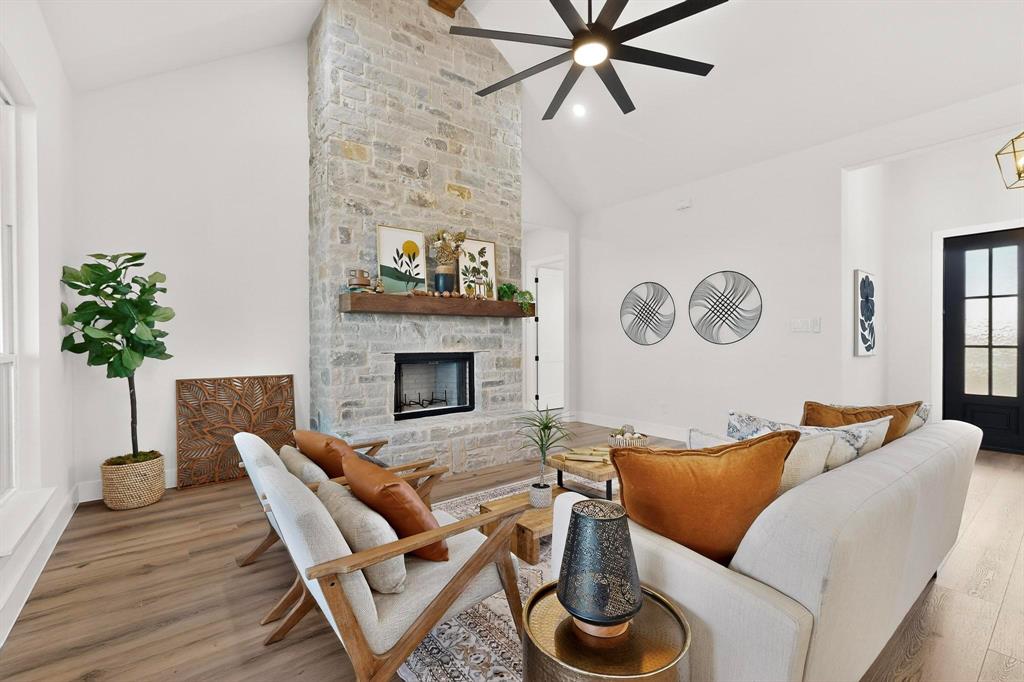 High Ph Three - Residential