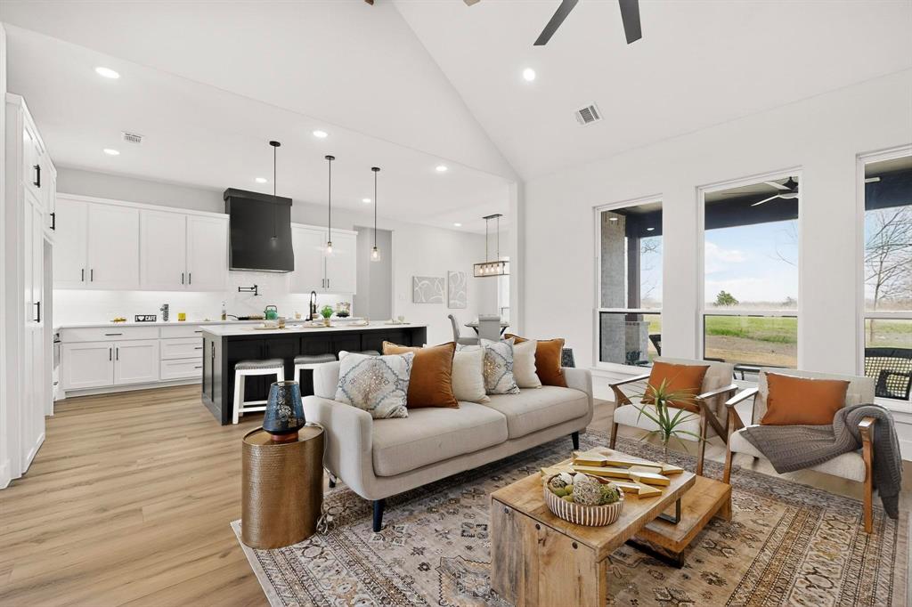 High Ph Three - Residential