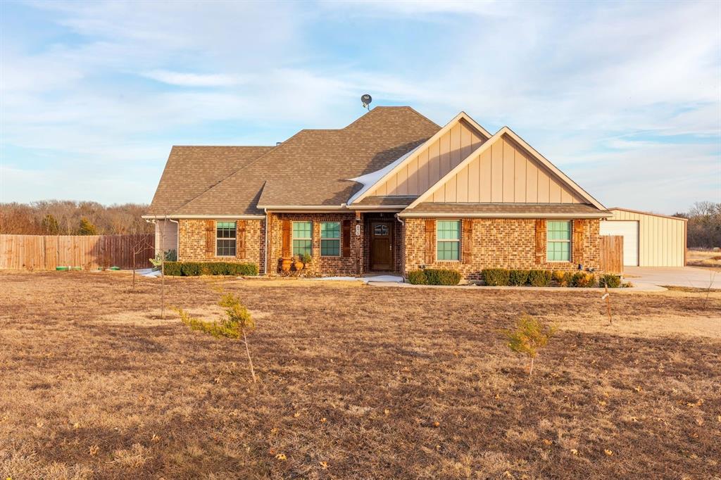 Bear Creek Estates - Residential