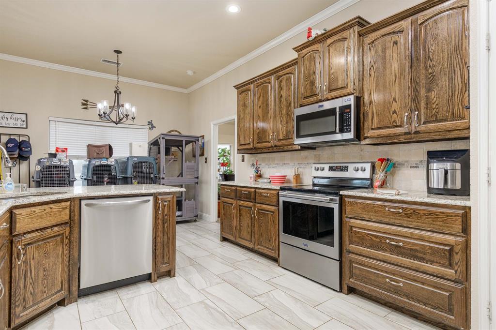 Bear Creek Estates - Residential