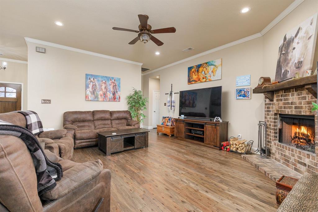 Bear Creek Estates - Residential