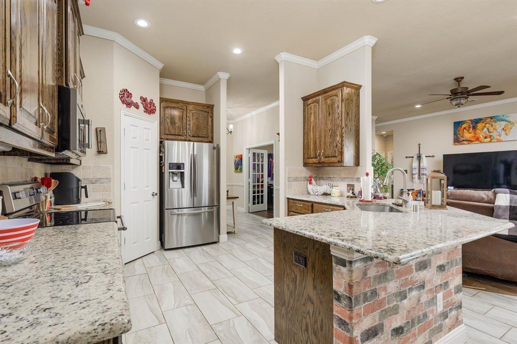 Bear Creek Estates - Residential