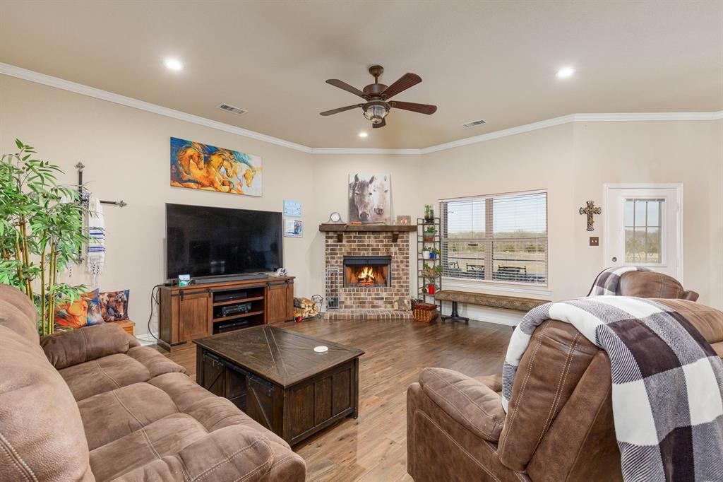Bear Creek Estates - Residential
