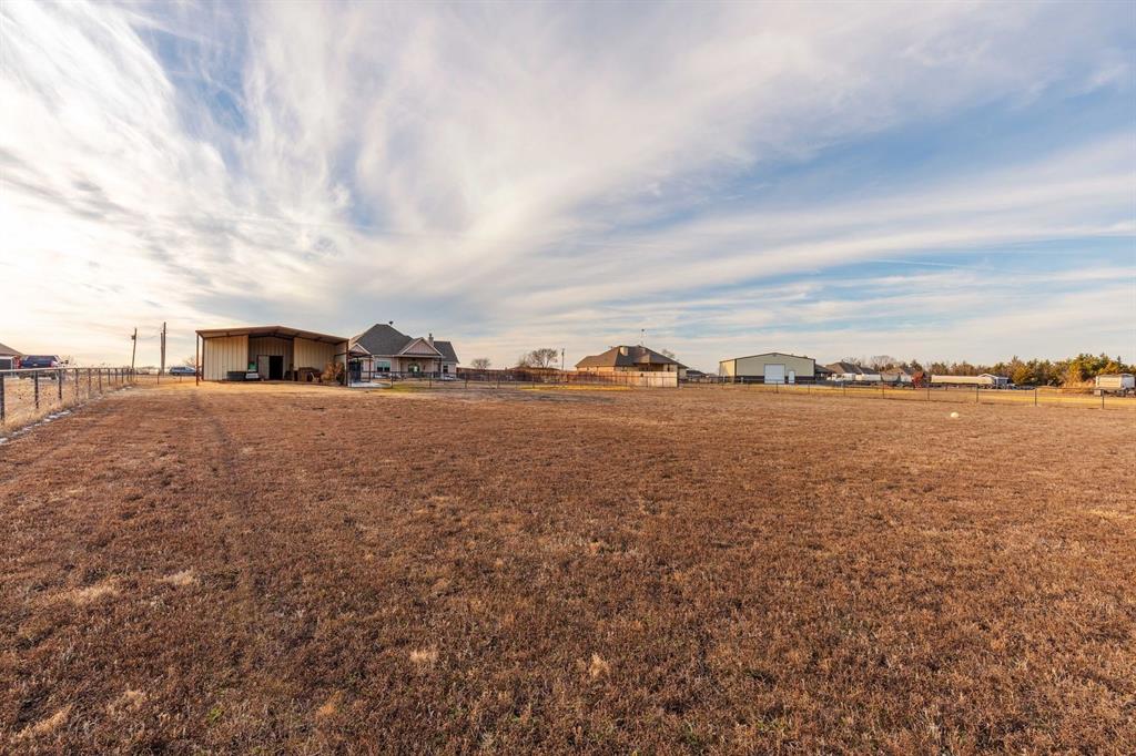 Bear Creek Estates - Residential