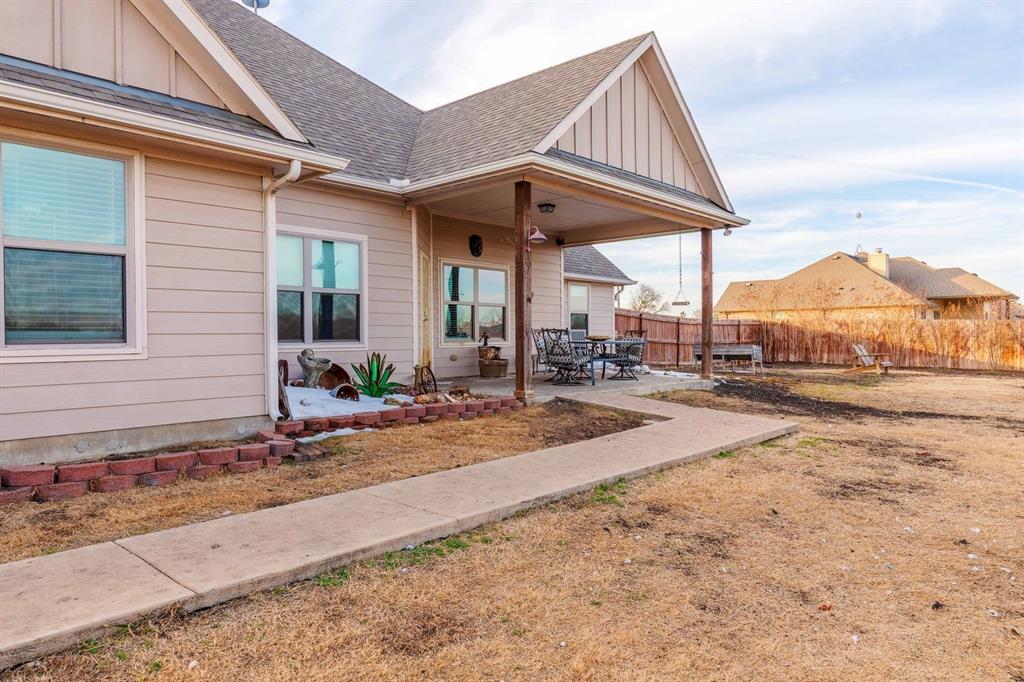 Bear Creek Estates - Residential