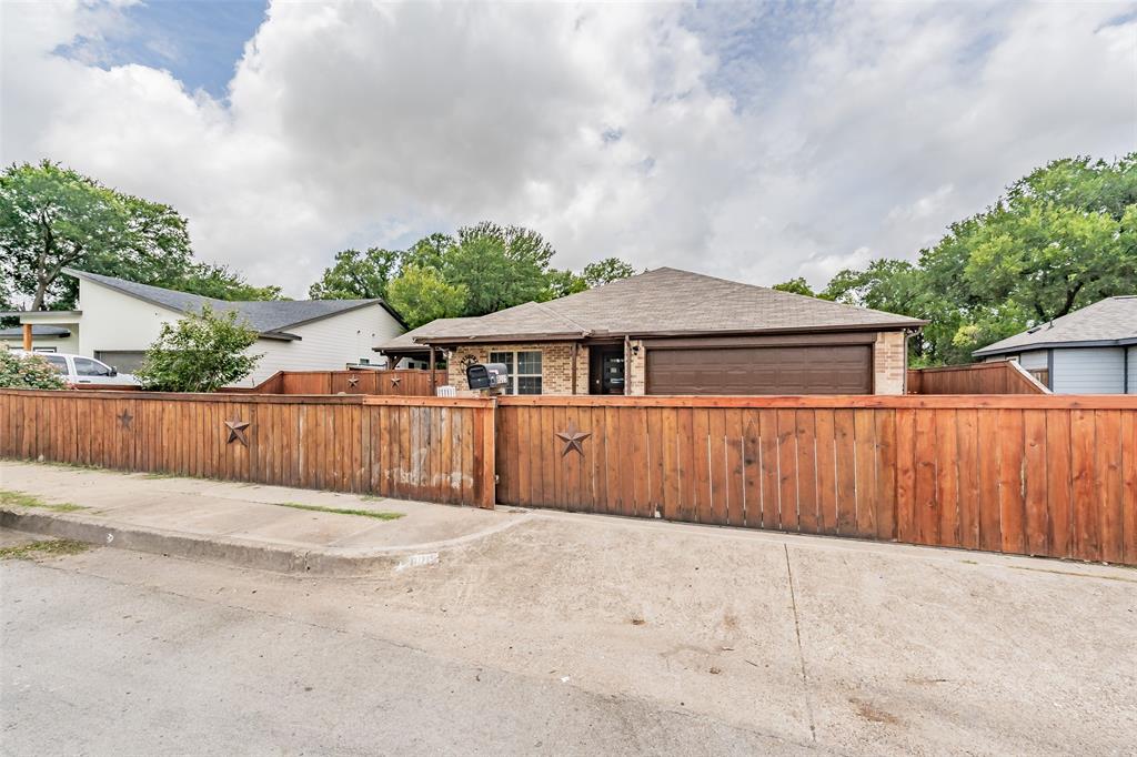 Tiffany Teel - Residential