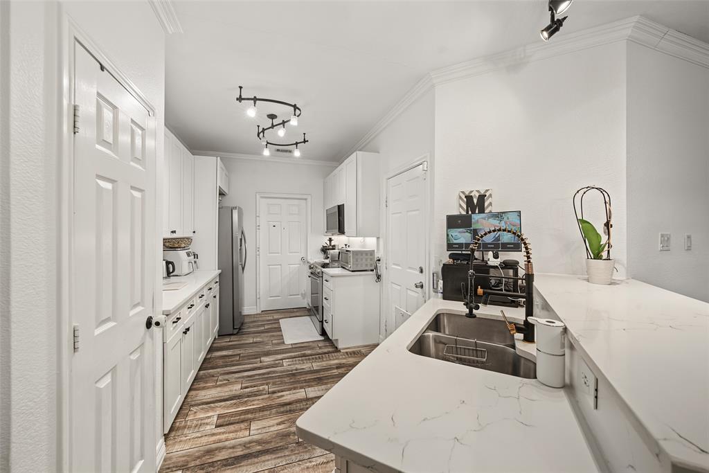 Tiffany Teel - Residential