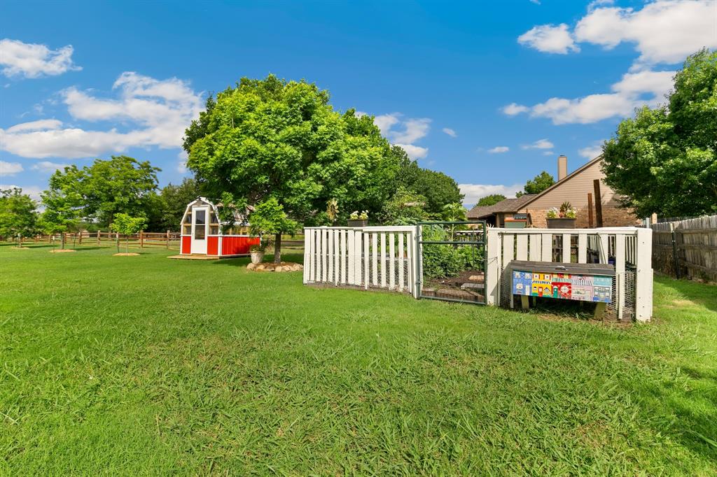 Lakeview Ranch Ph 1 - Residential