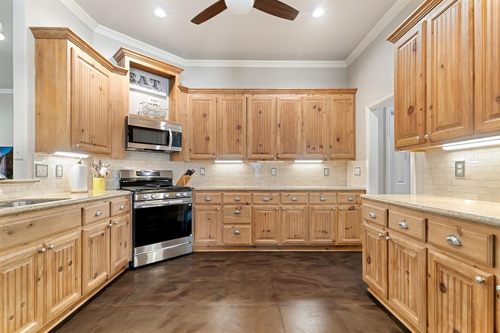 Lakeview Ranch Ph 1 - Residential
