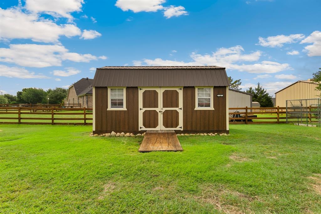 Lakeview Ranch Ph 1 - Residential