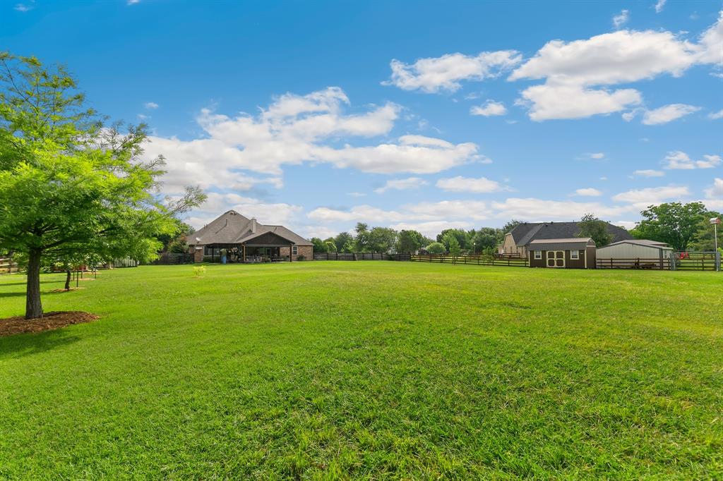 Lakeview Ranch Ph 1 - Residential