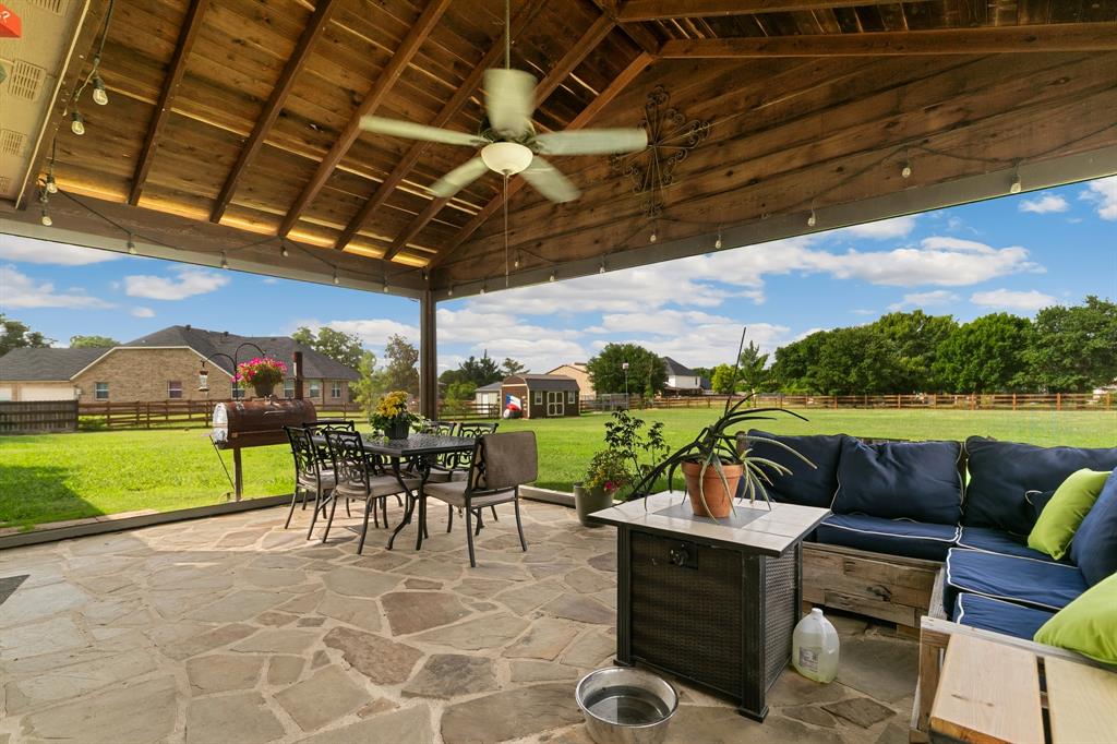 Lakeview Ranch Ph 1 - Residential