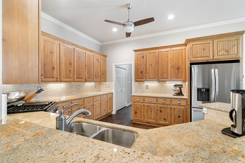 Lakeview Ranch Ph 1 - Residential