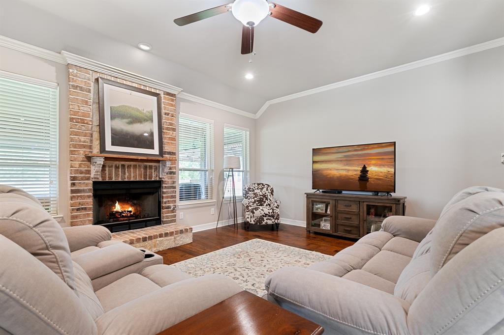 Lakeview Ranch Ph 1 - Residential