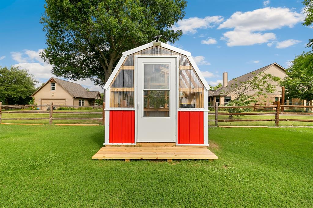 Lakeview Ranch Ph 1 - Residential