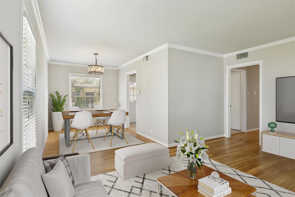 Lake Highlands Estates - Residential