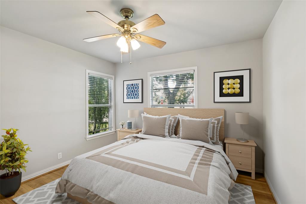 Lake Highlands Estates - Residential