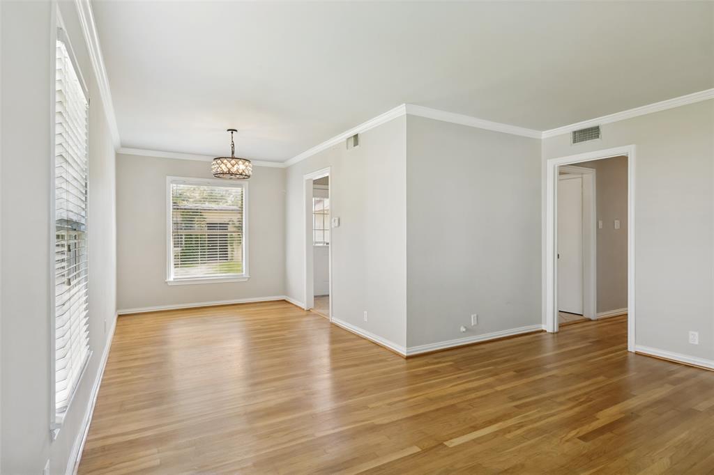 Lake Highlands Estates - Residential