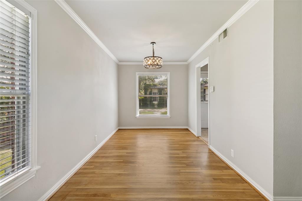 Lake Highlands Estates - Residential