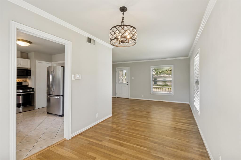 Lake Highlands Estates - Residential