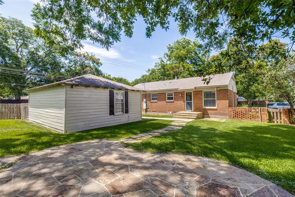 Lake Highlands Estates - Residential