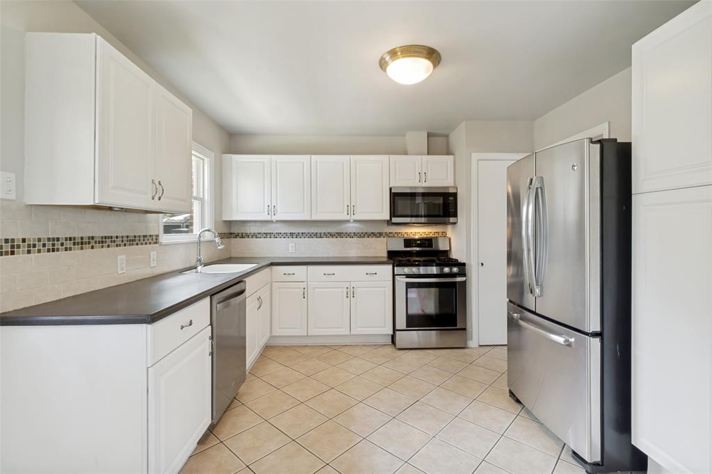 Lake Highlands Estates - Residential