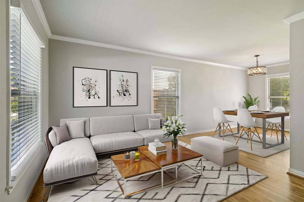 Lake Highlands Estates - Residential