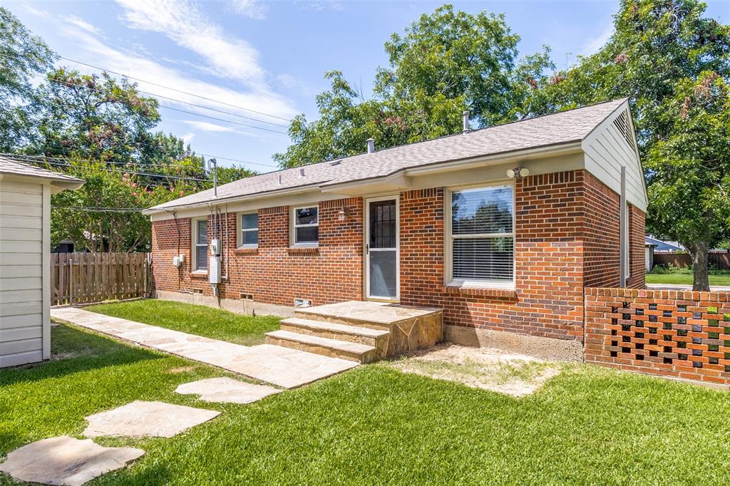 Lake Highlands Estates - Residential