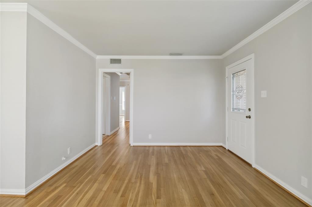 Lake Highlands Estates - Residential