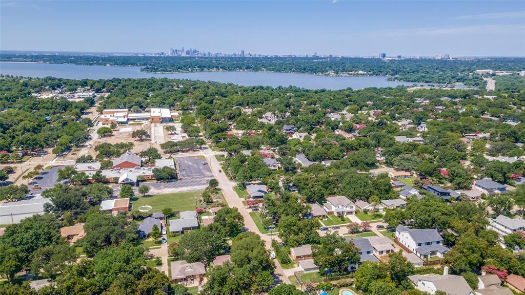 Lake Highlands Estates - Residential