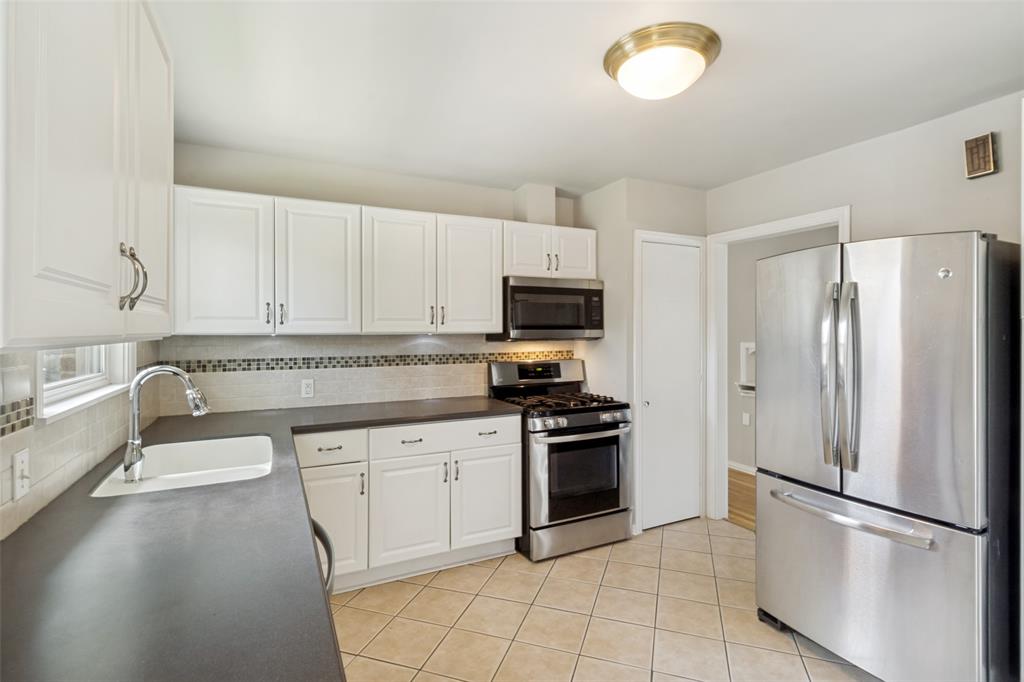 Lake Highlands Estates - Residential