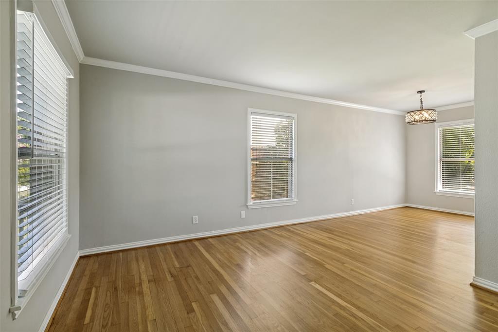 Lake Highlands Estates - Residential