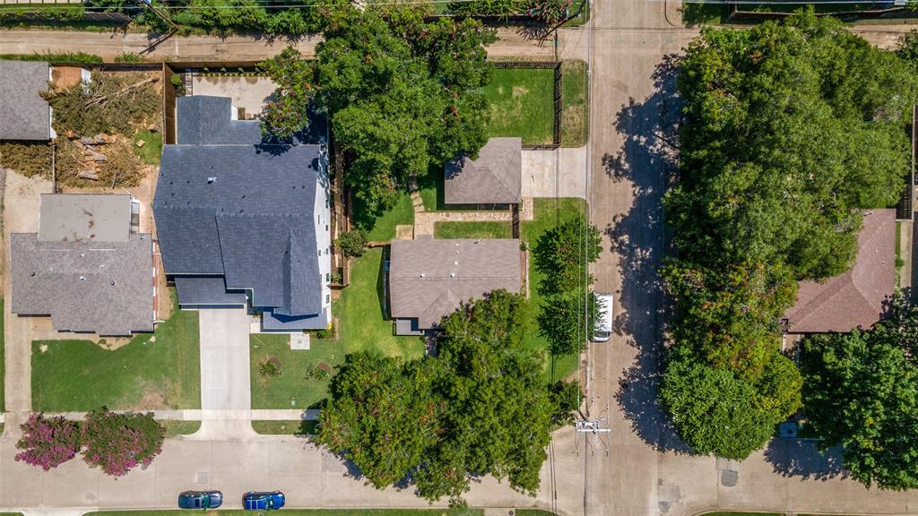 Lake Highlands Estates - Residential