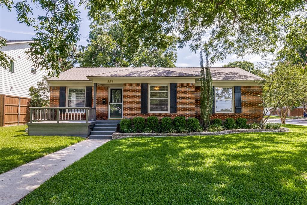 Lake Highlands Estates - Residential