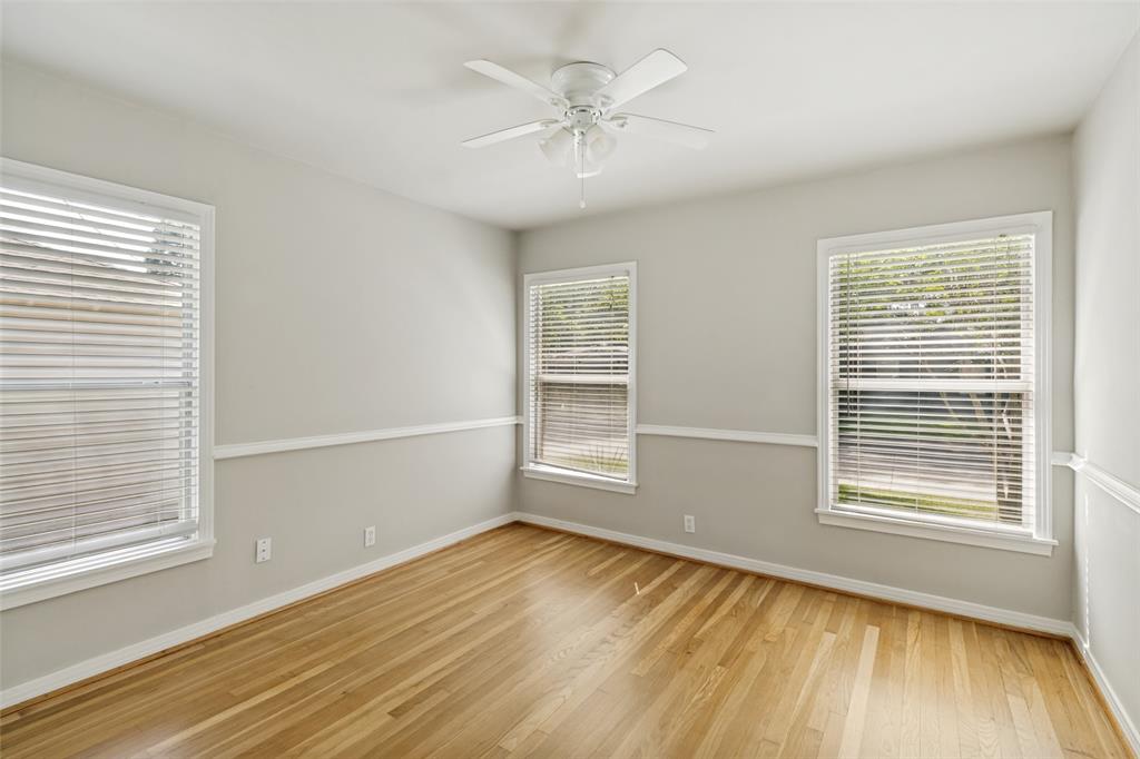 Lake Highlands Estates - Residential