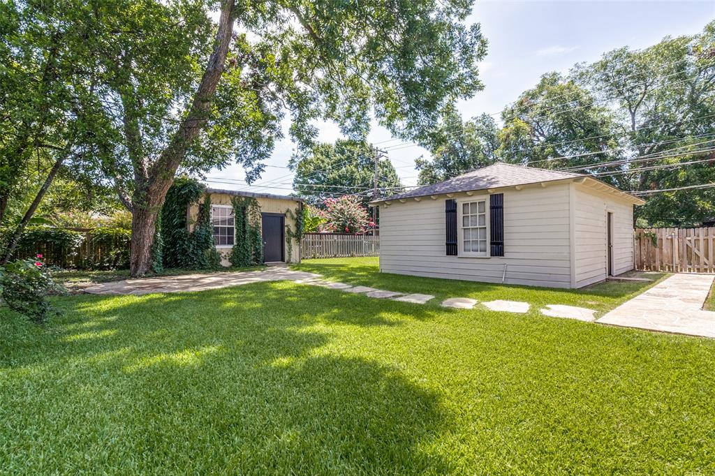 Lake Highlands Estates - Residential