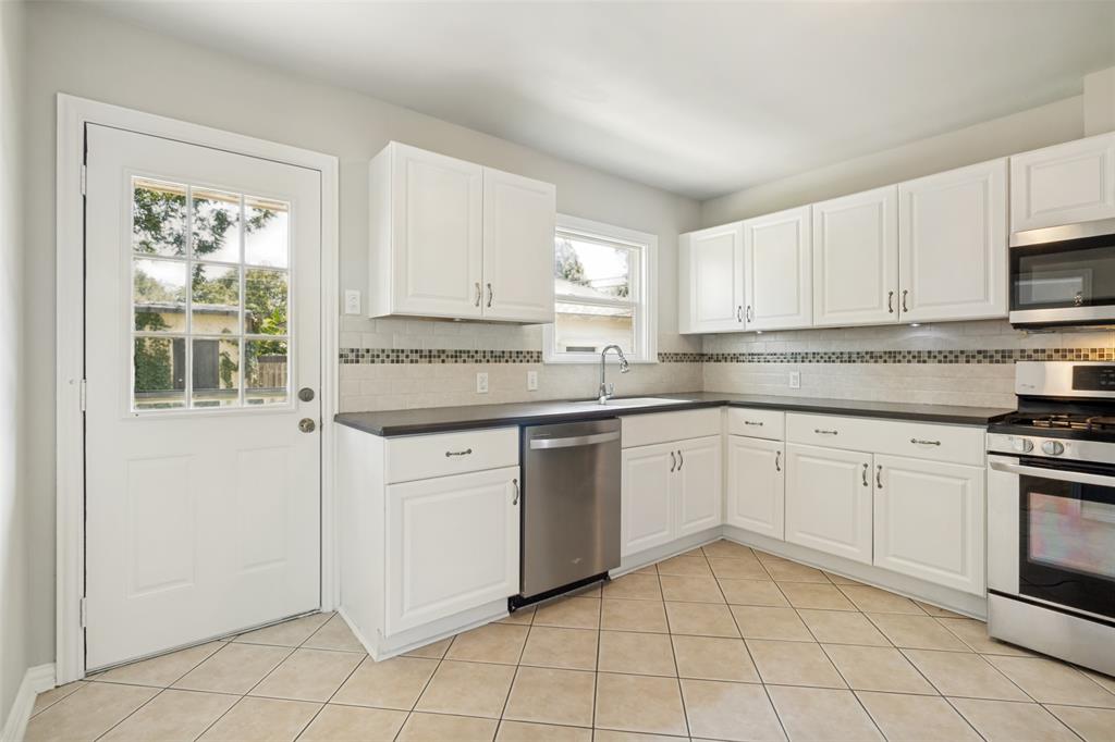 Lake Highlands Estates - Residential