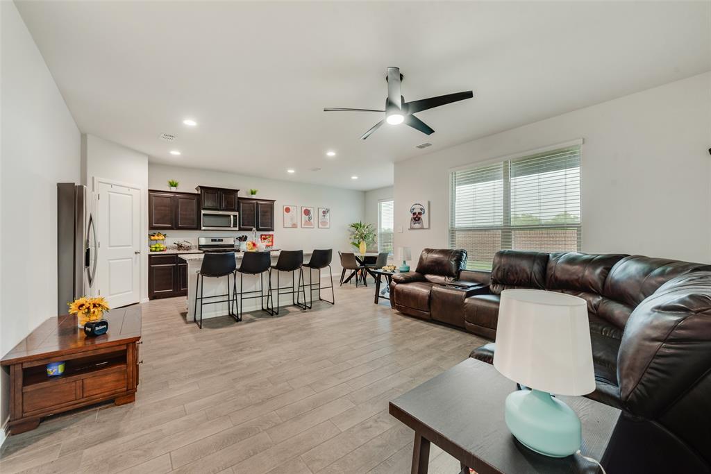 Bar C Ranch - Residential