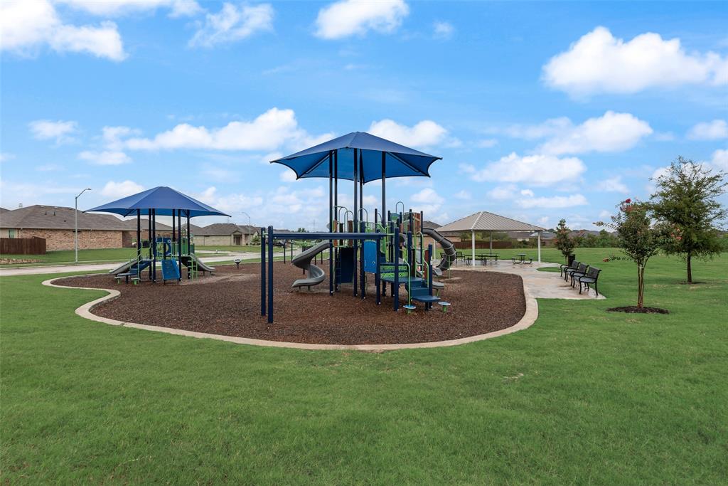 Bar C Ranch - Residential