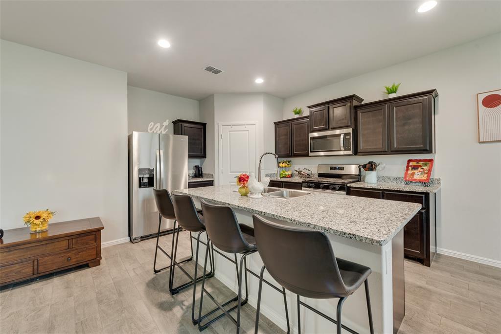 Bar C Ranch - Residential