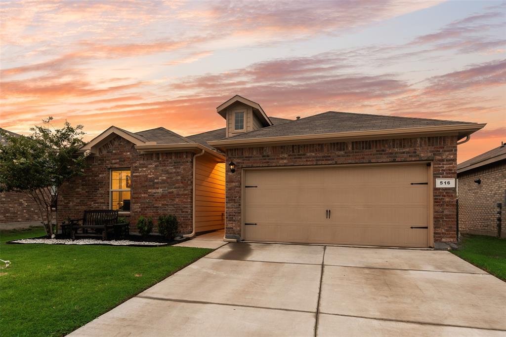 Bar C Ranch - Residential
