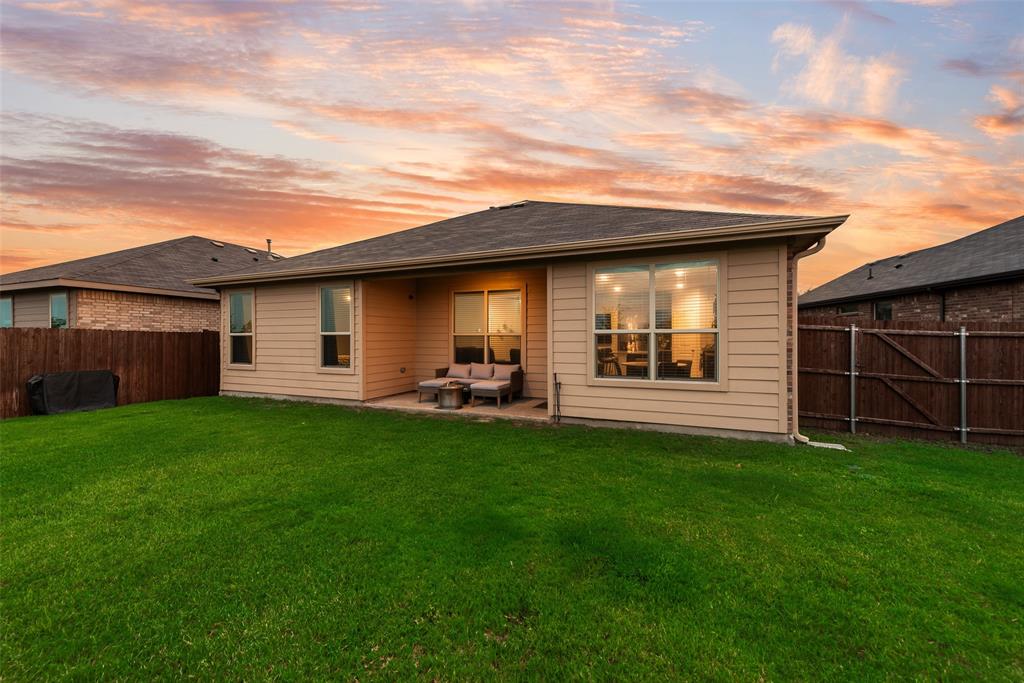 Bar C Ranch - Residential