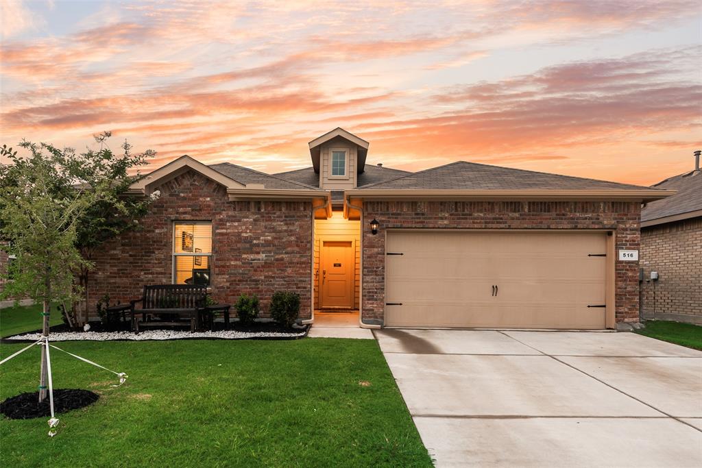 Bar C Ranch - Residential