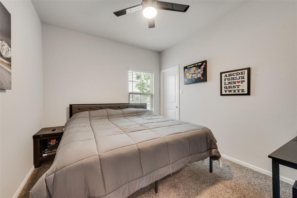 Bar C Ranch - Residential