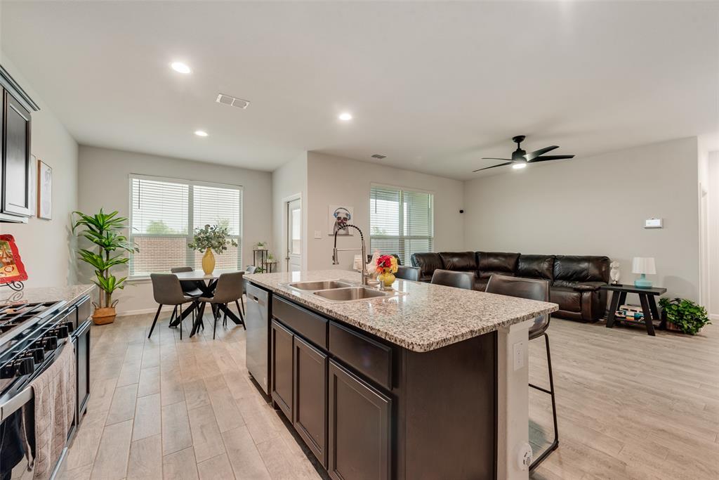 Bar C Ranch - Residential