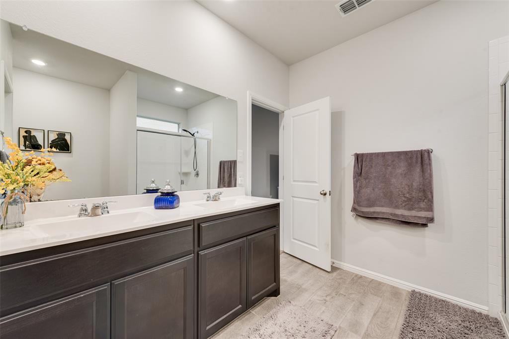 Bar C Ranch - Residential