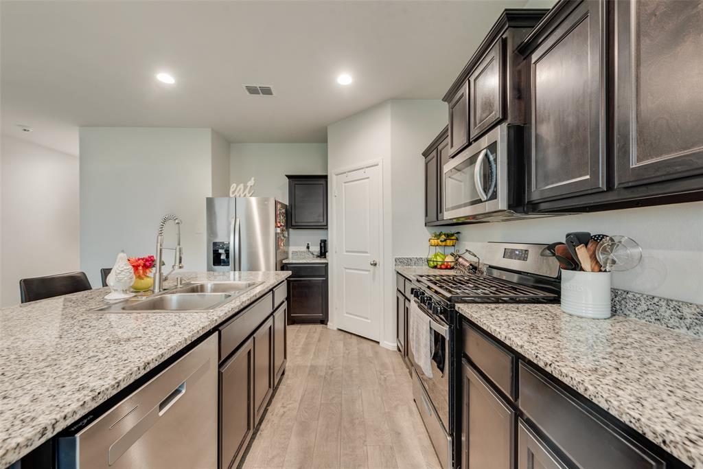 Bar C Ranch - Residential
