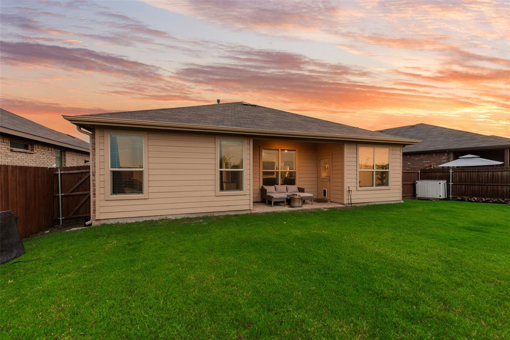 Bar C Ranch - Residential