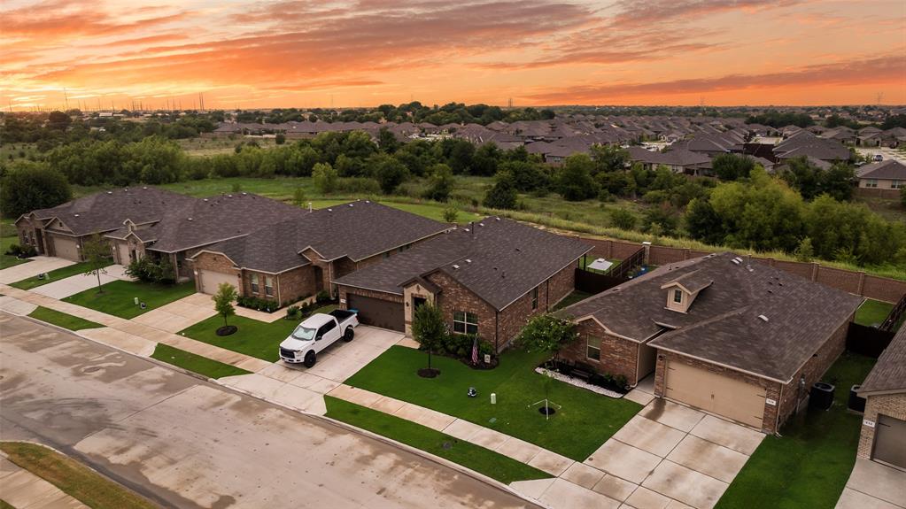 Bar C Ranch - Residential