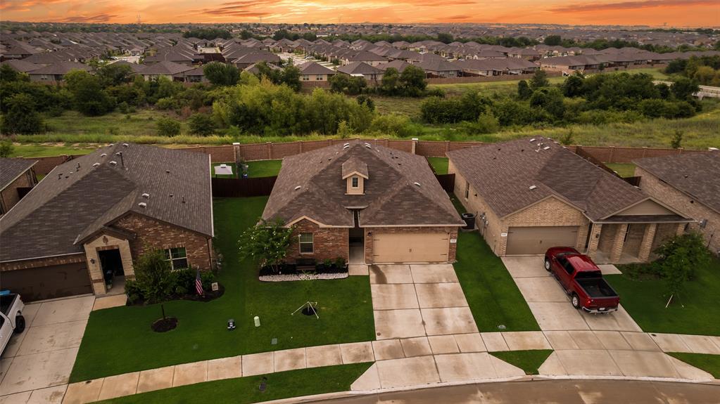 Bar C Ranch - Residential